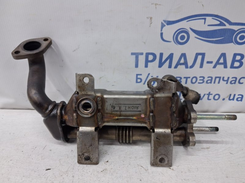 Радиатор EGR Toyota Avensis 2002-2010 256800R010 (Арт. 78538) Київ - зображення 4