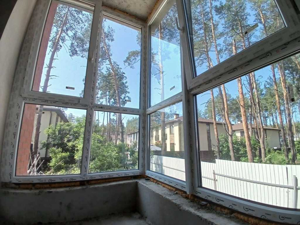 продажа 1-к квартира Киево-Святошинский, Гостомель, 12600 $ Гостомель - зображення 5