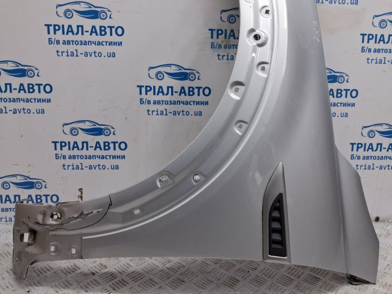 Крыло переднее левое Chevrolet Captiva 2006-2018 22750012 (Арт. 70029) Київ - зображення 3