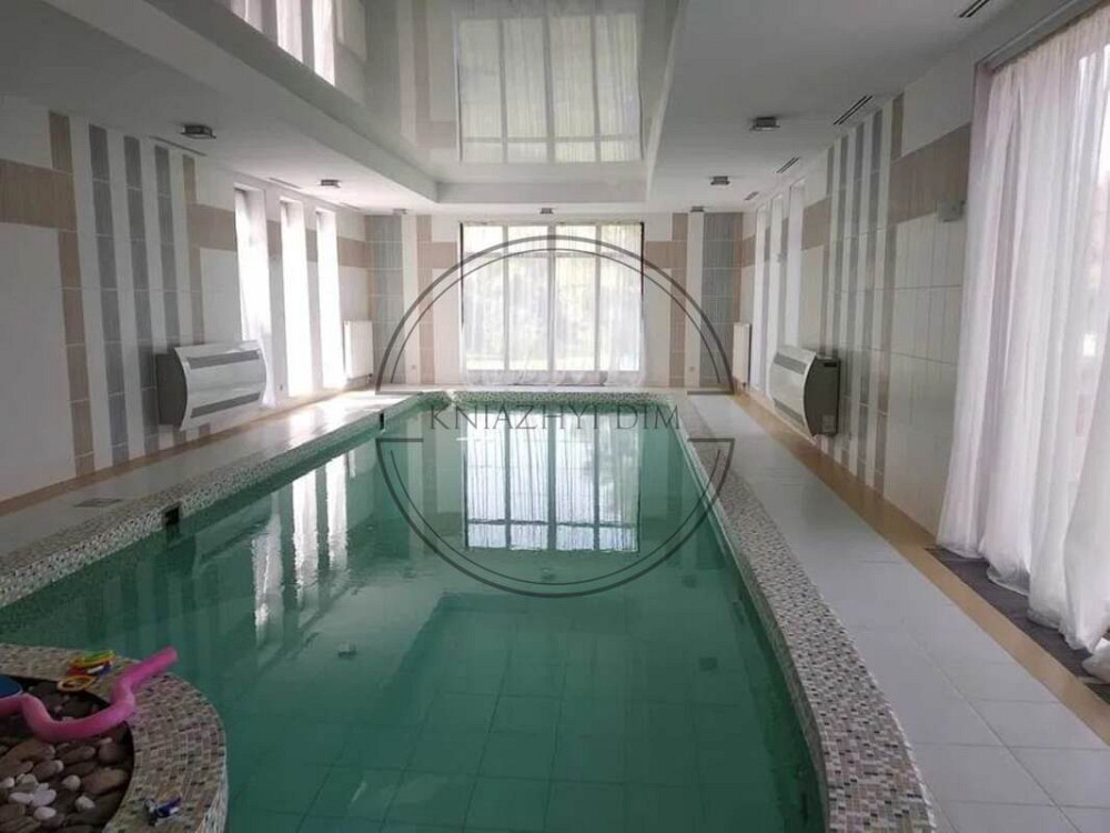 Аренда большого дома в КГ Золоче, Вишенки № 139335 Київ - зображення 8