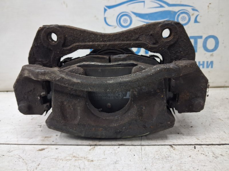Суппорт передний правый Kia Ceed 2006-2012 581301H000 (Арт. 84849) Киев - изображение 4