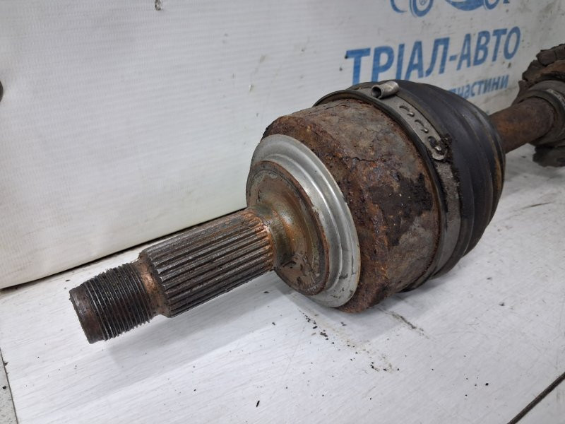 Привод передний правый АКПП Honda Accord 2002-2008 44305SEAN00 (Арт. 87193) Киев - изображение 5