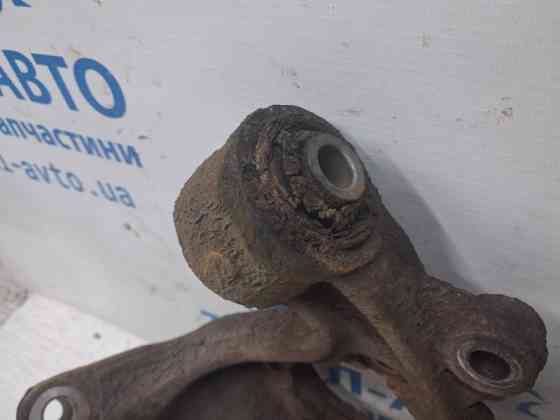 Цапфа задняя левая Hyundai Tucson 2015-2021 52710D7000 (Арт. 84632) Київ