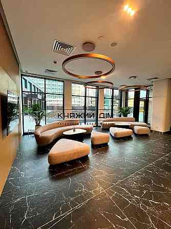 Продаж 3-х кімнатної роздільної в ЖК TRIIINITY Киев