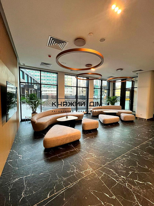 Продаж 3-х кімнатної роздільної в ЖК TRIIINITY Киев - изображение 5