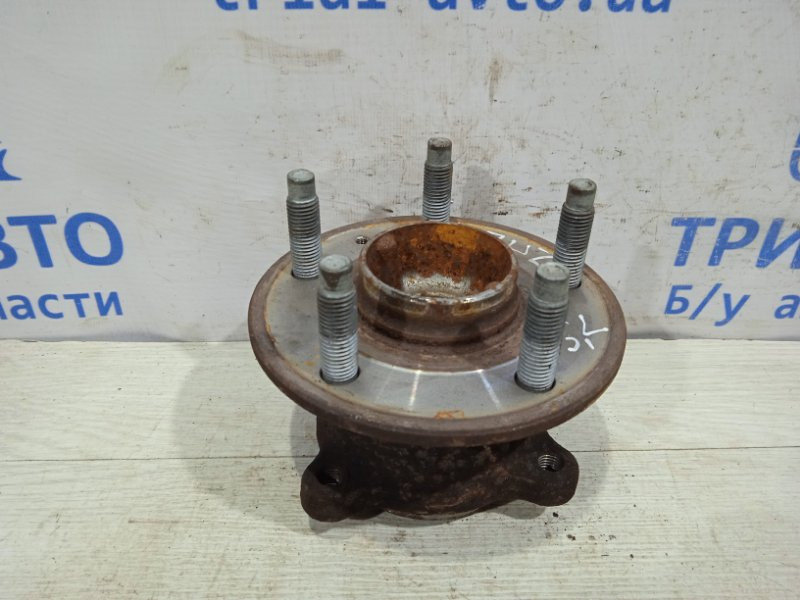 Ступица задняя Chevrolet Cruze 2009-2016 13502873 (Арт. 2556) Киев - изображение 2
