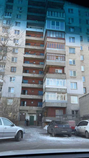 продажа 1-к квартира Днепр, Индустриальный, 32000 $ Днепр - изображение 8