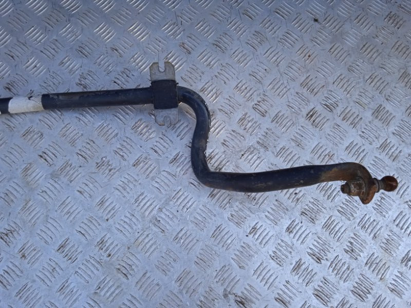 Стабилизатор передний Chevrolet Cruze 2009-2016 13296533 (Арт. 2504) Киев - изображение 2