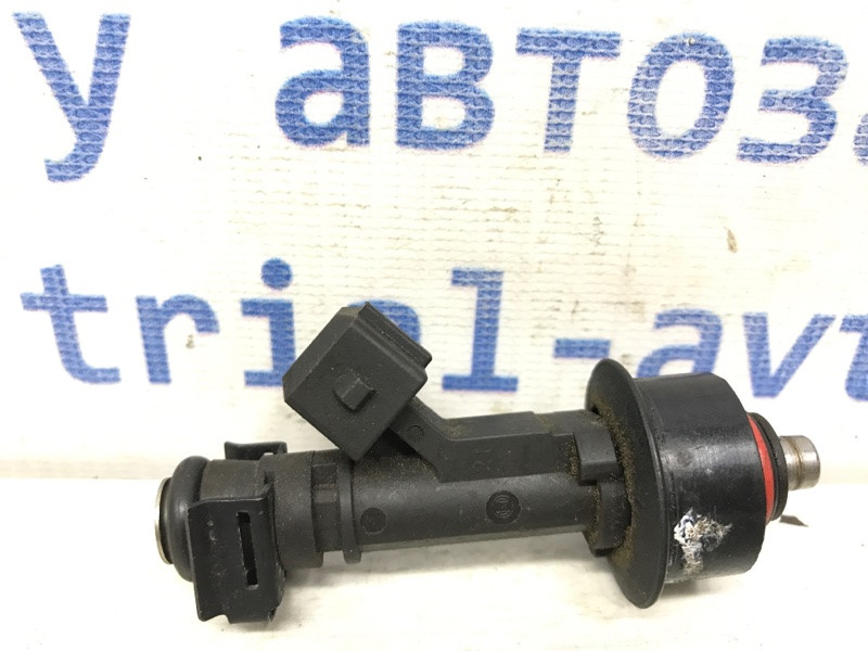 Форсунка топливная Chevrolet Lacetti J200 1.8 БЕНЗИН 2004 (б/у) Київ - зображення 1