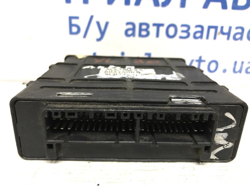 Блок управления АКПП Mitsubishi Outlander XL 2007 (б/у) Київ - зображення 2