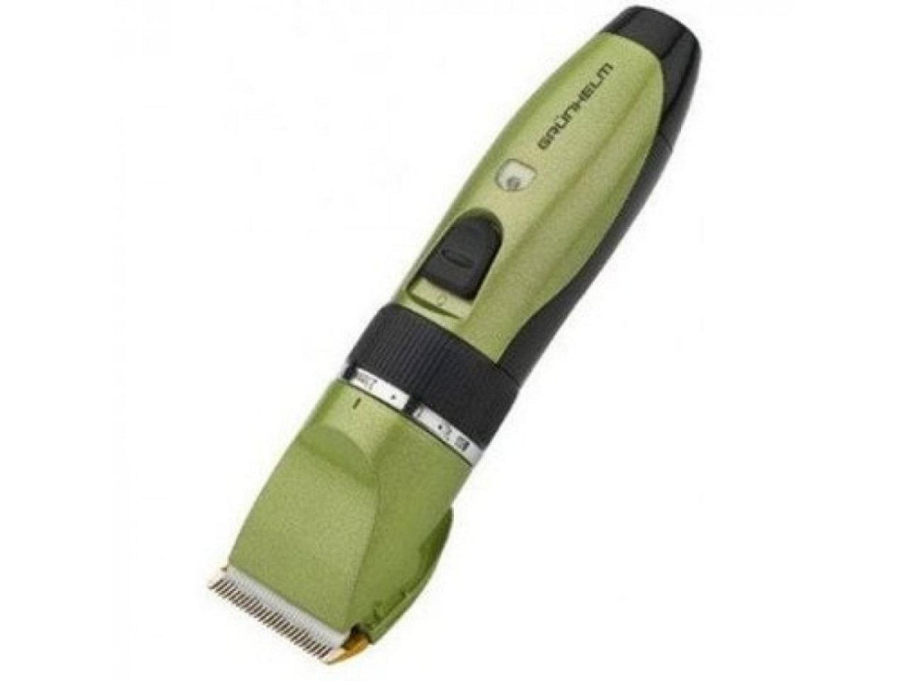 Машинка для стрижки волос Grunhelm GHС902 Київ - зображення 6