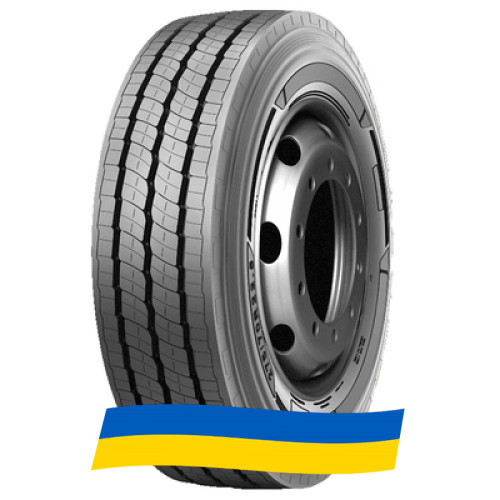 275/70 R22.5 Goodride CityElite U1 150/145J Рульова вантажна шина Київ - зображення 1