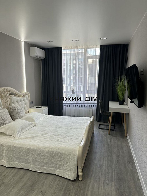 Оренда 2-х кімнатної студіо в ЖК Республіка м.Теремки Київ - зображення 1