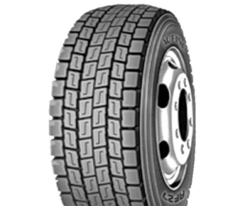 315/80 R22.5 Aufine AF27 156/153L Ведуча шина Київ - зображення 3