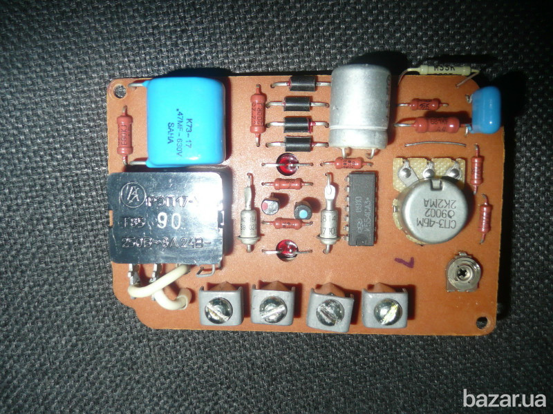 Реле РТЭ-02-03 температуры -500шт Харків - зображення 6