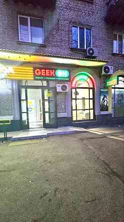 долгосрочная аренда торговые площади Киев, Днепровский, 58000 грн./мес. Київ