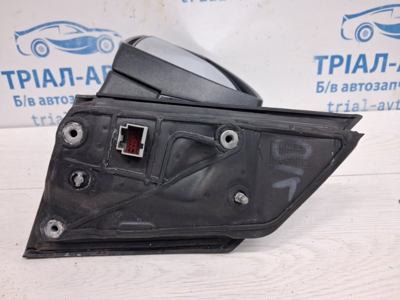 Зеркало левое Ford Kuga 2011-2019 DV4417683JC (Арт. 79449) Київ - зображення 7