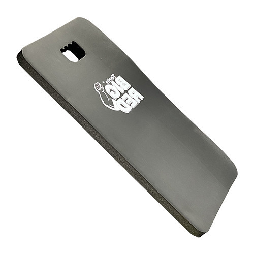 Лежак ремонтный для автосервиса 900x490x30мм TORIN TRL8002-1 Харьков - изображение 1