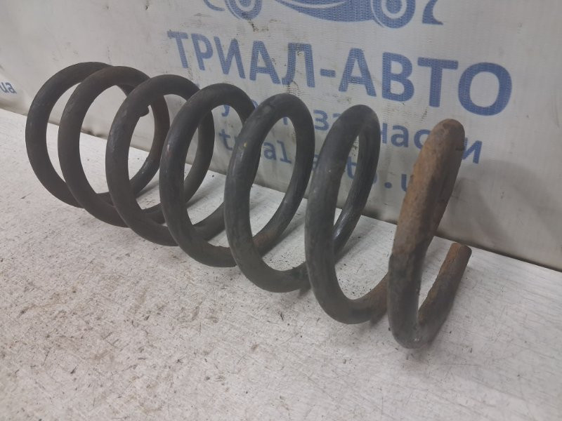 Пружина задняя SsangYong Korando 2010-2019 4511034003 (Арт. 82442) Киев - изображение 2