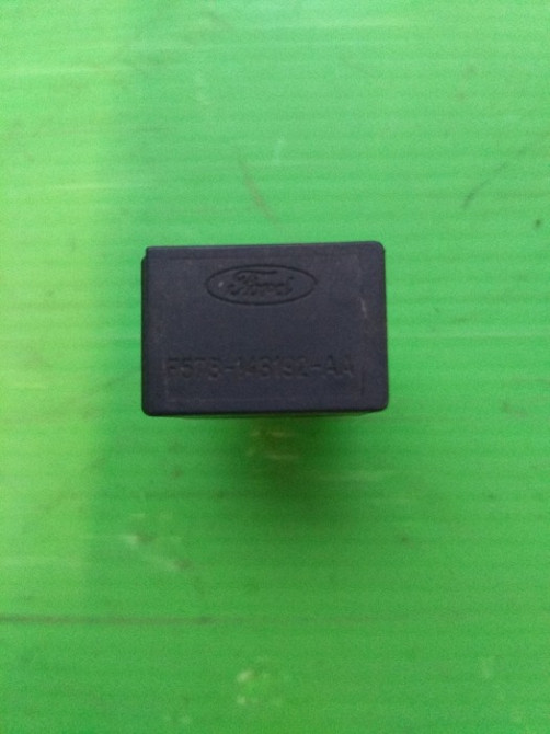 Реле автомобільне F578-14B192-AA Форд Вінниця - зображення 1