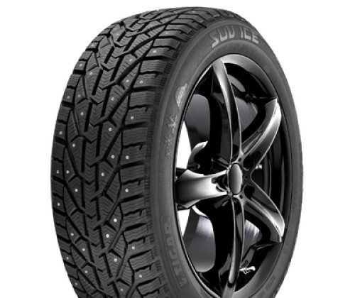 225/65 R17 Tigar SUV Ice 106T Позашляхова шина Киев - изображение 8