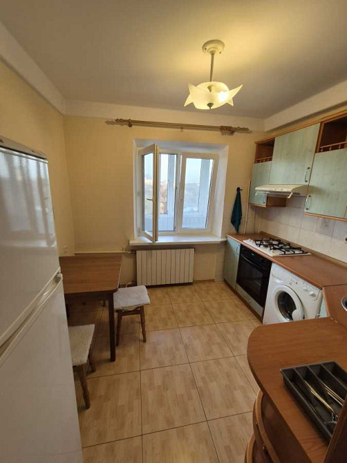 долгосрочная аренда 1-к квартира Киев, Шевченковский, 15000 грн./мес. Киев - изображение 7