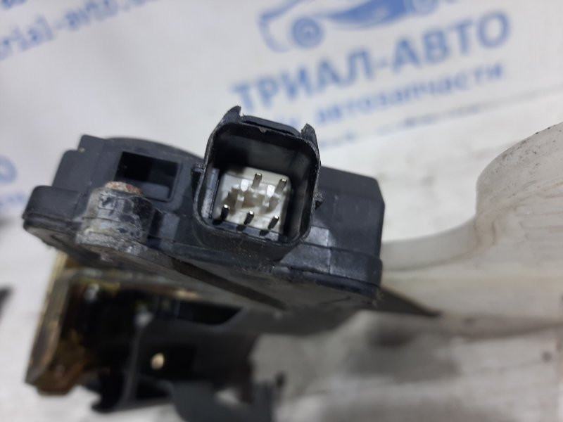 Замок двери задний левый Hyundai Tucson JM 2.0 DIESEL D4EA 2004 (б/у) Киев - изображение 5