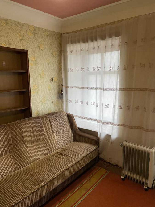 долгосрочная аренда 1-к квартира Одесса, Приморский, 4800 грн./мес. Одеса - зображення 1