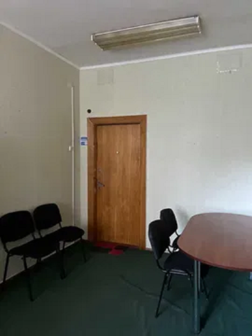 Контрактова пл метро,вул Глибочицька 72, офіс 18м Київ - зображення 1