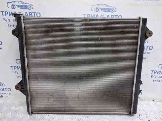 Радиатор основной Toyota Prado 2002-2009  (Арт. 66351) Київ