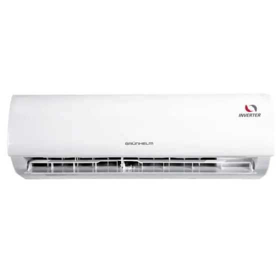 Кондиционер инверторный cплит-система Grunhelm GAC24GHI32 GMCC 24000BTU 70м2 R32 А/А (-15°C) (699000 Київ