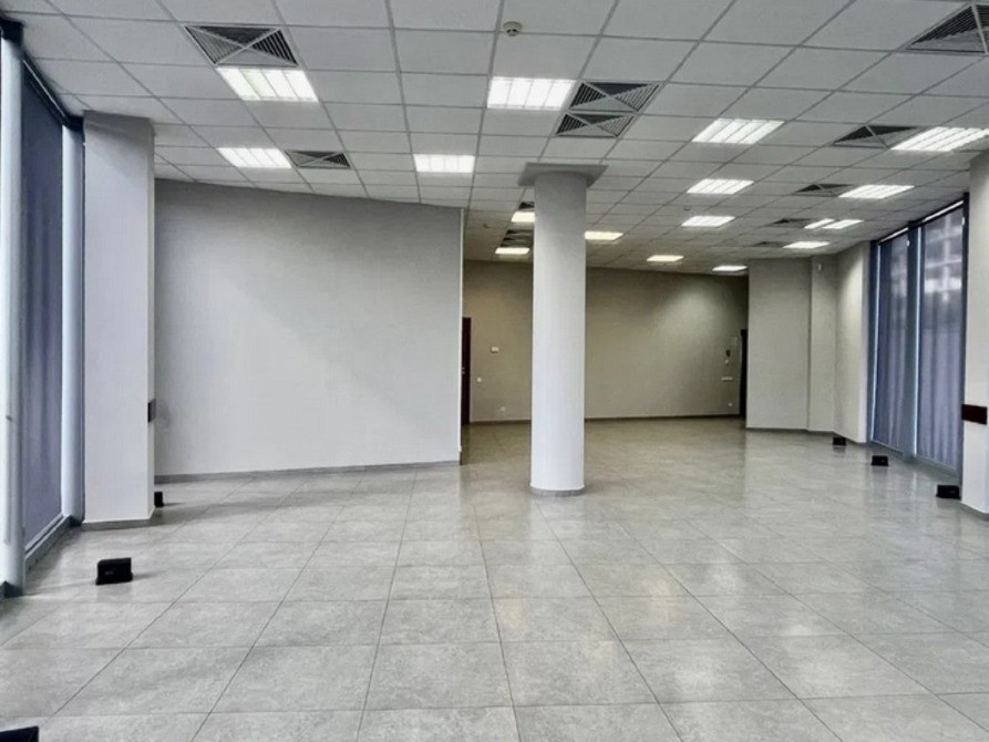 Здам. Офіс 316 м. кв. Європейська 10 Дніпро - зображення 5
