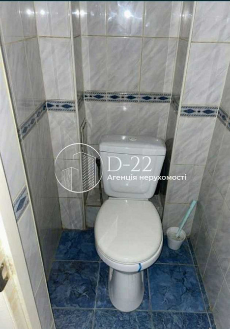 продажа 1-к квартира Киев, Дарницкий, 51000 $ Київ - зображення 8