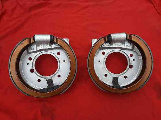 Ручник Daewoo Nubira Деу Нубира Дніпро