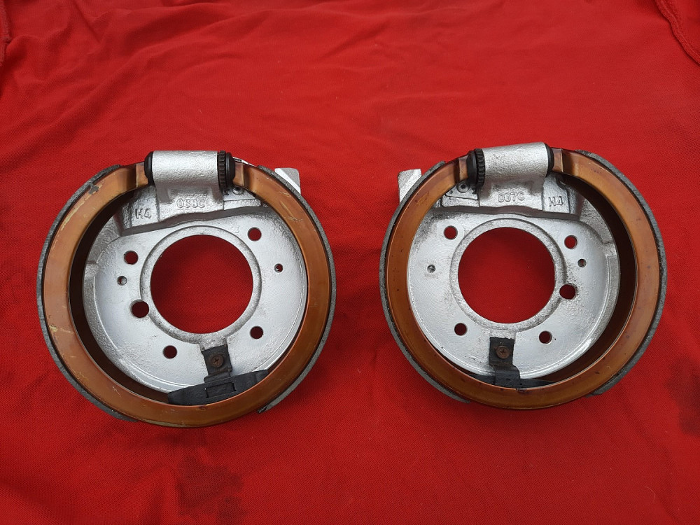 Ручник Daewoo Nubira Деу Нубира Дніпро - зображення 2