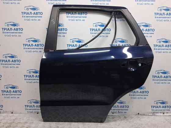 Дверь задняя левая Hyundai Santa fe 2005-2012 770032B020 (Арт. 70085) Киев