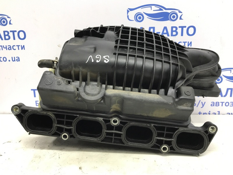 Коллектор впускной пластик Suzuki Grand Vitara JT 2.4 БЕНЗИН J24B 2005 (б/у) Киев - изображение 5