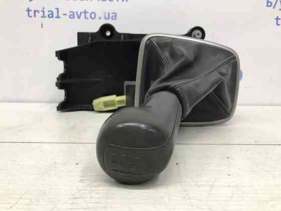 Кулиса переключения МКПП Chevrolet Captiva 2006-2011 96625350 (Арт. 58358) Киев