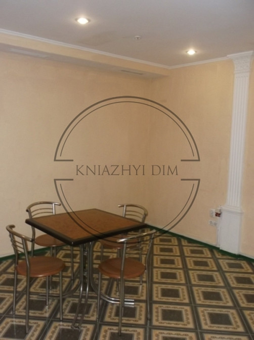 Предлагается в аренду помещение под ресторан, ул. Ш.Руставели Киев - изображение 12