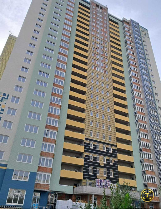 продажа 3-к квартира Киев, Дарницкий, 82000 $ Київ - зображення 3