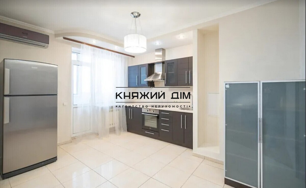 Є генератор!!! Оренда 3-х. кімнтної квартири-студіо біля River Mall на Осокорках. Код:11204099 Київ - зображення 6