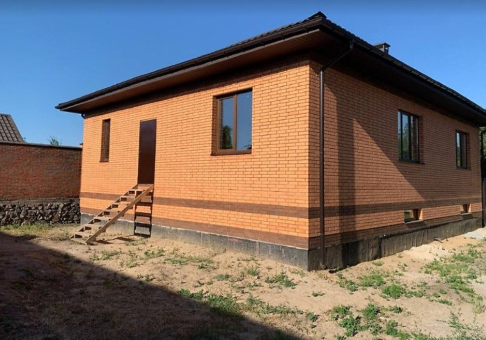 Продам. Будинок 240 м.кв. 6 соток. Клочко-6, вул.Кубинська Дніпро - зображення 1