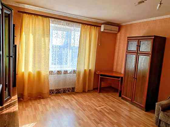 долгосрочная аренда 1-к квартира Одесса, Хаджибейский, 9300 грн./мес. Одесса