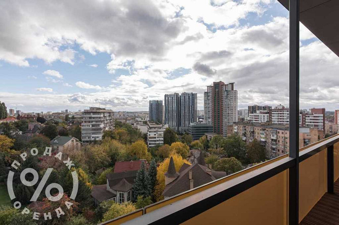 продажа 4-к квартира Киев, Печерский, 1200000 $ Киев - изображение 9