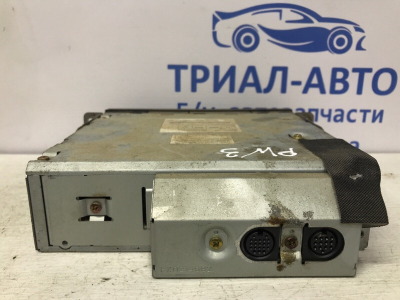 Чейнджер CD Mitsubishi Pajero Wagon 1999-2006 MR490082 (Арт. 46099) Київ - зображення 4