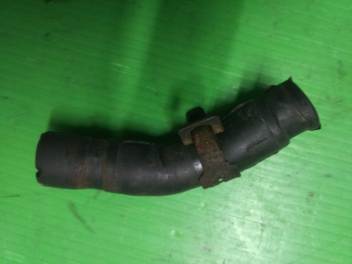 Патрубок / шланг системи охолодження 1S7Q-8K081-AA Форд 2.0TDCI Винница - изображение 2