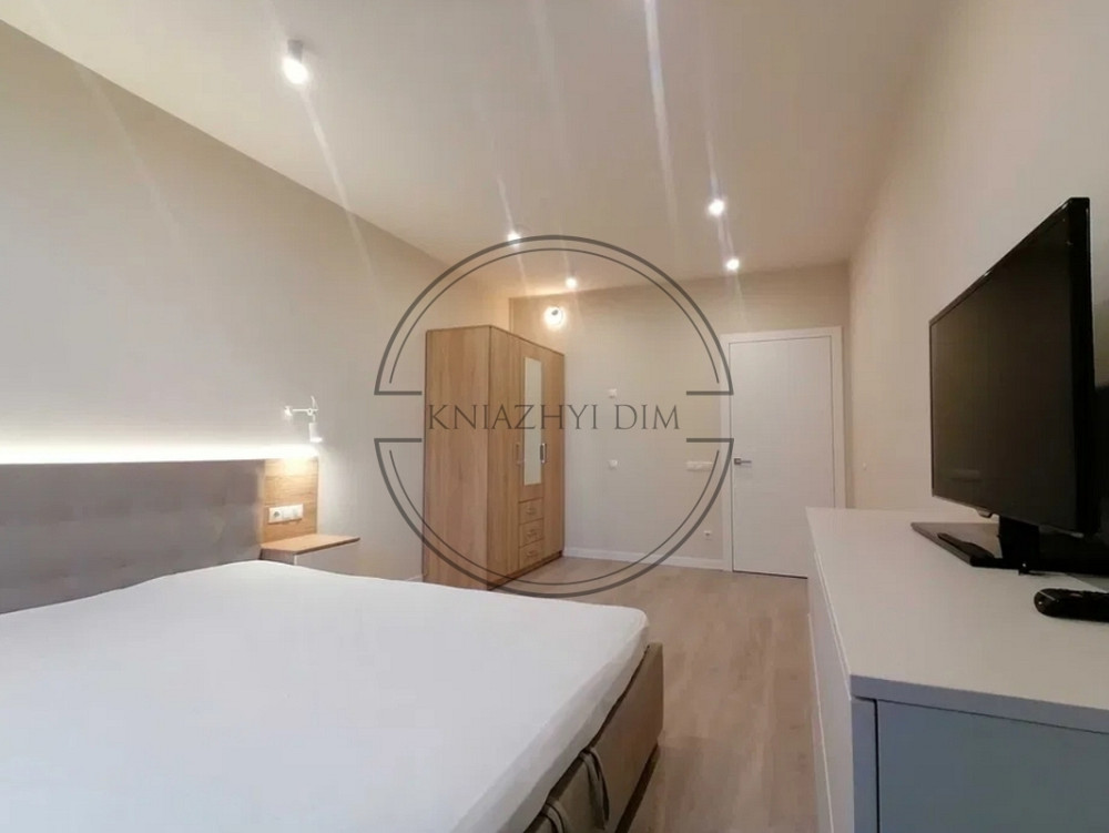 Оренда 1 кімнатна квартира ЖК Галактика КОД 11202779 Київ - зображення 10