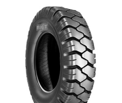 6.5 R10 BKT FL 252 Индустриальная шина Київ - зображення 11