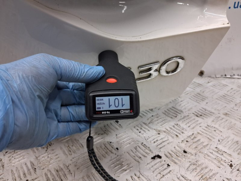 Крышка багажника Hyundai I30 GD 1.6 DIESEL D4FB 2011 (б/у) Киев - изображение 9