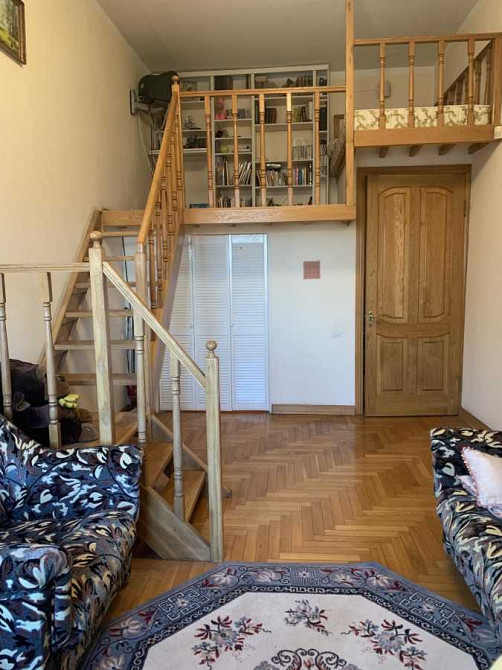 долгосрочная аренда 3-к квартира Киев, Шевченковский, 1250 $/мес. Київ - зображення 7